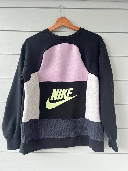 Sweat Nike coloré M